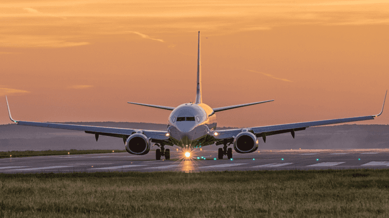 Irish airport hopes to resume commercial flights next year after crucial vote