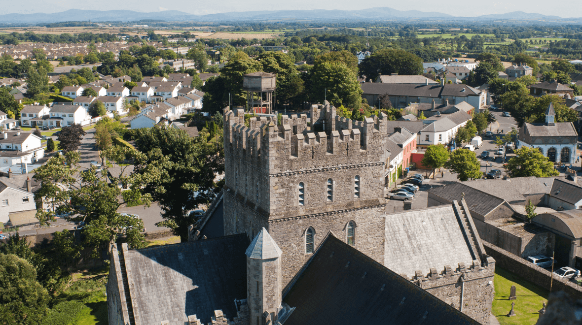 The worst place in Ireland to raise a family has been revealed