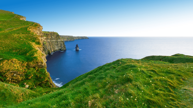 Weather experts reveal what day Ireland’s heatwave is set to pass
