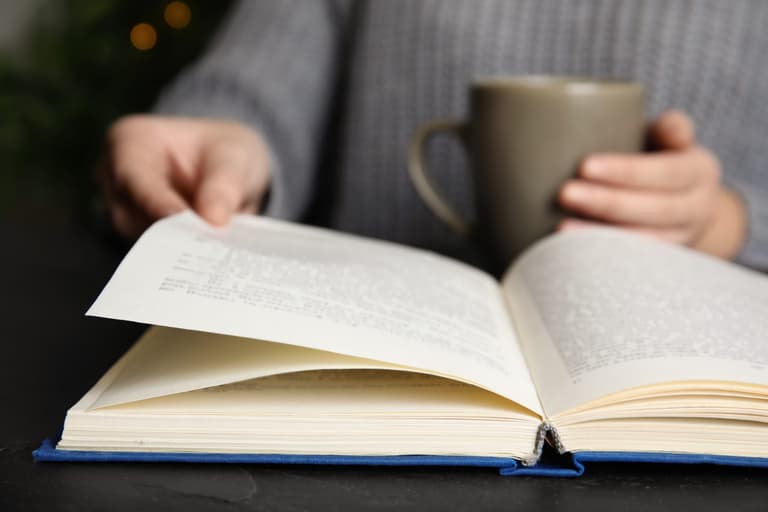 9 easy ways to help you unwind this Dry January