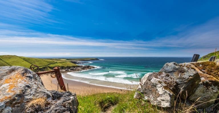13 Things You Need To Experience In This Wild Corner Of Donegal During Your Next Short Break