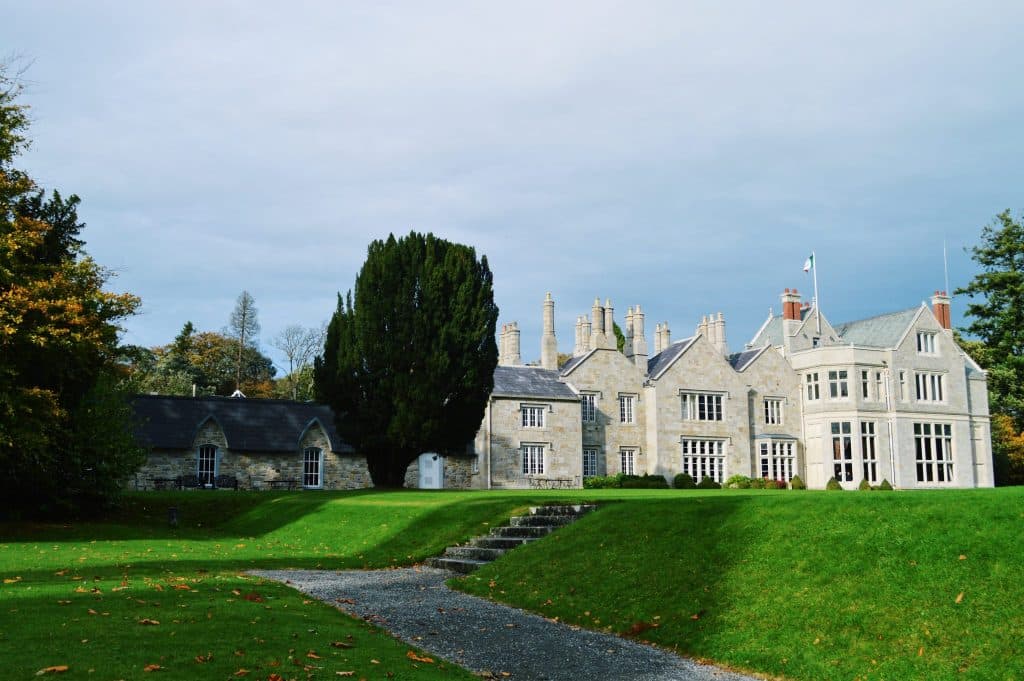 Here’s Where To Find The Best Afternoon Tea In Leitrim