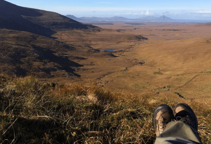 This National Park Walking Trail Is An Epic Spot To Awaken Your Senses On Your Next Short Break