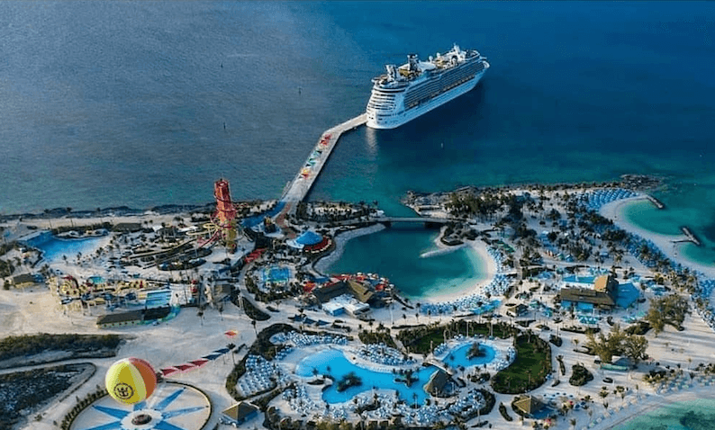 We Went On A Cruise And It Was More Fun Than We Could Have Ever Imagined