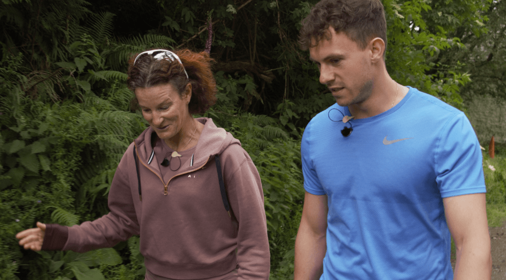 PODCAST: Sonia O’Sullivan chats about her amazing running career
