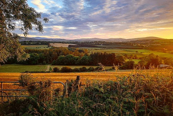 We Bet You’ve Never Tried This Wicklow Walking Trail With Stunning 360 Views