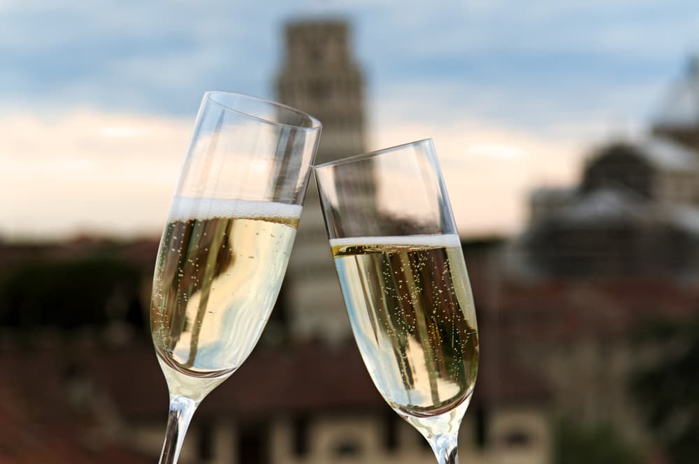There’s A ‘History Of Prosecco’ Event Coming To Cork