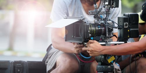 There’s An Open Casting Call For Extras In A Movie Starring Jamie Dornan And Emily Blunt