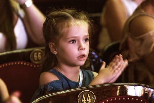 There’s A Children’s Arts Festival Coming To Galway In October