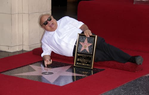 Reddit Users Think That Michael D Higgins Looks Like Danny DeVito Playing Bernie Sanders