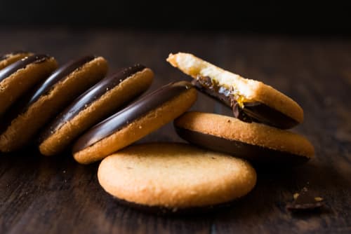 There’s An Antrim Chippy Making Battered Jaffa Cakes