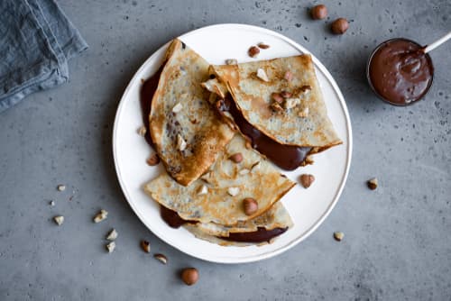 Java’s creperie has the yummiest french cuisine in Galway
