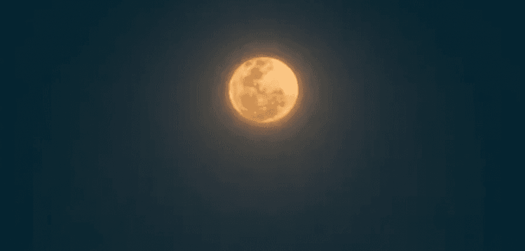 There Is A Full Moon Swim Event Happening In Achill For Just €1 Per Person