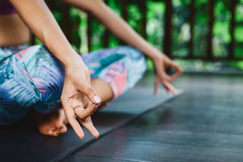 A Yoga Retreat At Lough Eske Castle Is Just The Thing You Need To Destress And Feel Zen