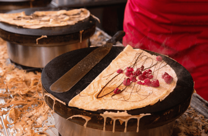 Wake Up To… The Ultimate Food Trails Across Europe