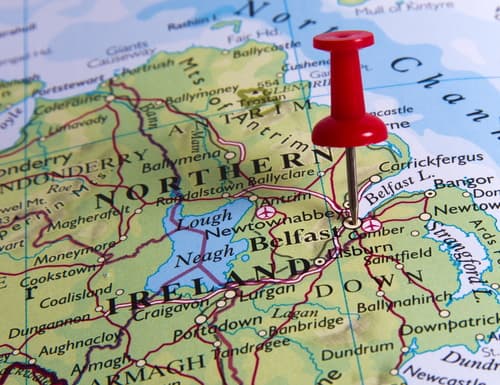European Heritage Open Day: Here’s How To Get Free In To Tourist Attractions In Northern Ireland This Weekend