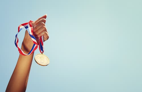 Olympic Gold Medalist Ray Flynn Will Be In Longford This Tuesday