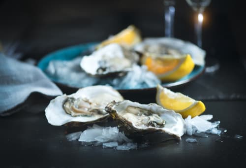All You Need To Know About The Galway International Oyster Festival 2019