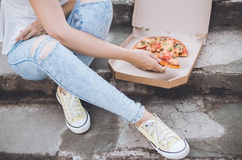 Autumnfest Kicks Off On Douglas Street Today With Pizza, Paella And A Pig On A Spit