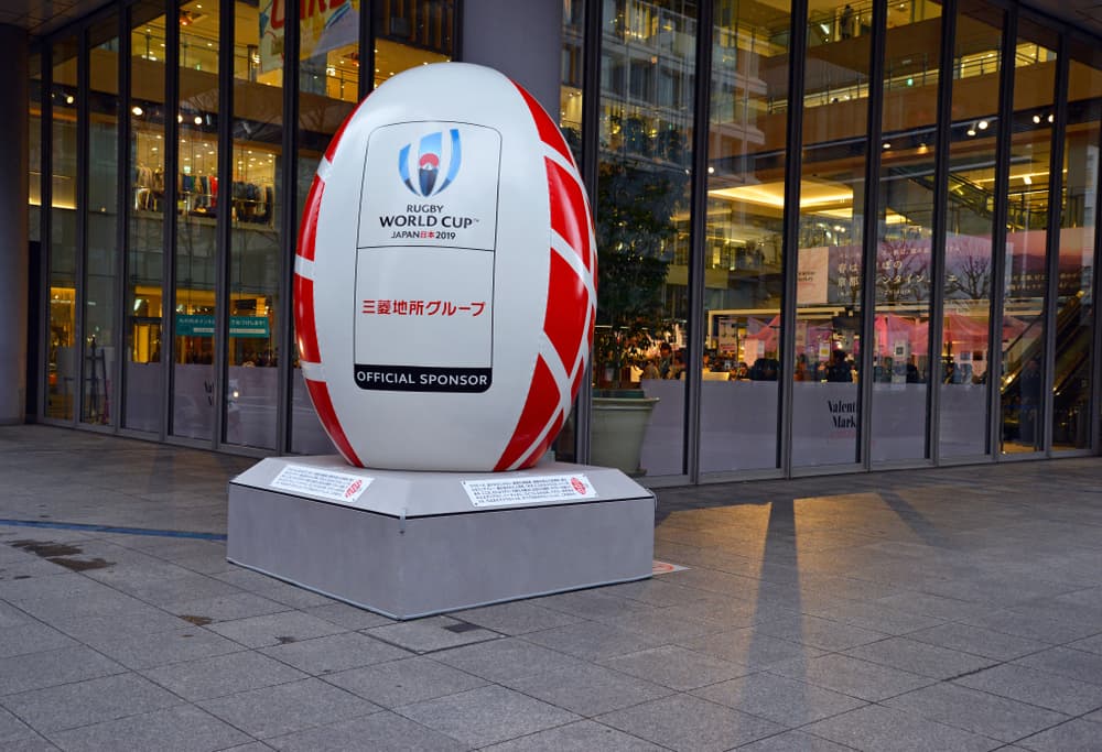 Here Are All The Dates And Times For Ireland’s Rugby World Cup Campaign