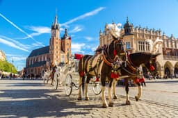 Three Days In Kraków – Your Essential Guide To One Of Europe’s Most Charming Cities