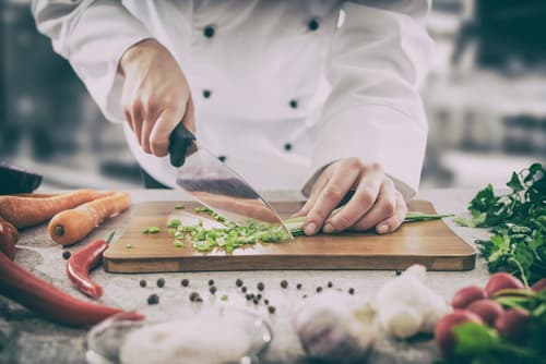 Five Irish Restaurants Have Received Prestigious Michelin Guide ‘Bib’ Gourmand Awards