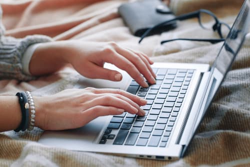 Did You Know That You Can Tweet Your Way Into Work Experience?