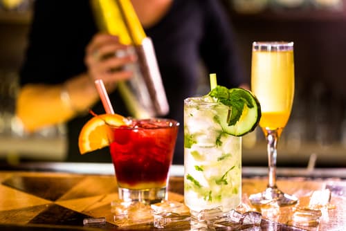 This Galway Bar Officially Has The Best Cocktails In The World, And It’s Not The Front Door