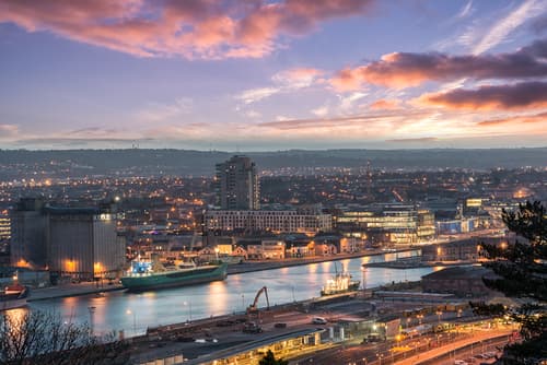 Cork winter festival announce first feature artist