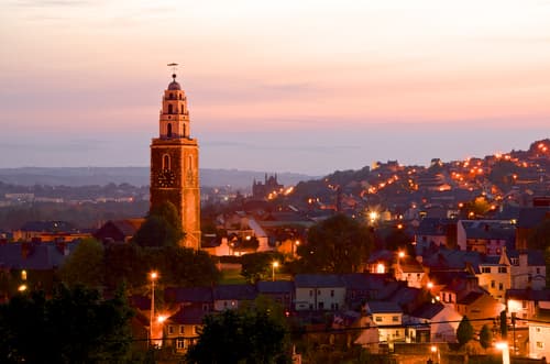 Your jazzy guide to Cork this weekend