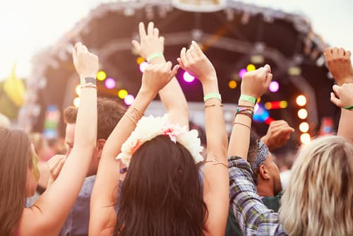 Organisers Reveal Forbidden Fruit 2020 Dates Along With Plans To change To A Two Day Festival