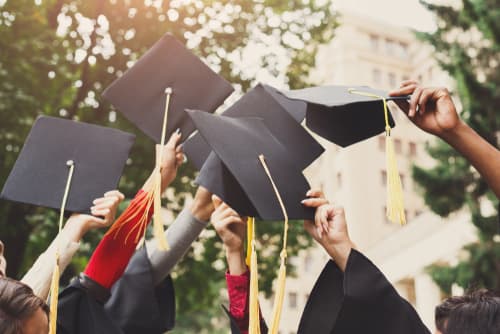 Where to find great graduation grub in Galway