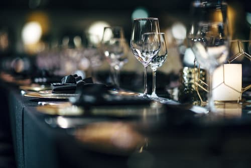 Ireland Wins Big At the Michelin Star Awards With Five New Starred Restaurants And Seven New Stars