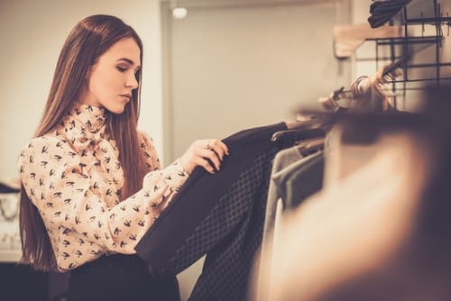 There’s A Designer Fashion Sale Happening Next Month All In Aid Of Charity