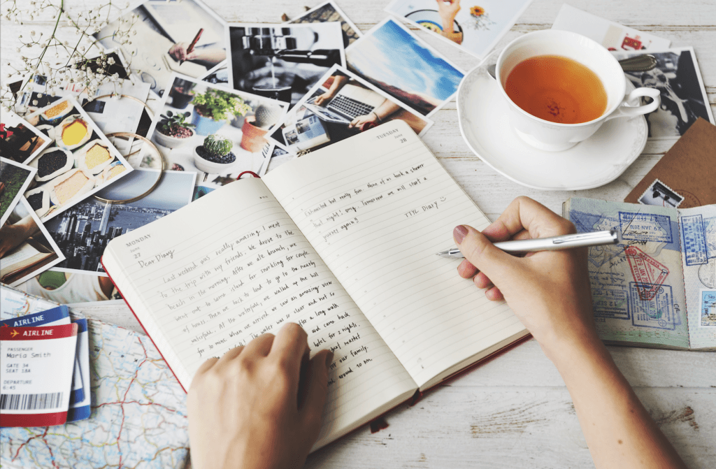 Eight Things I Do Every Single Week To Look After My Mental Health