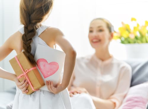 The ‘Mammy Box’ will make sure you’re the favourite