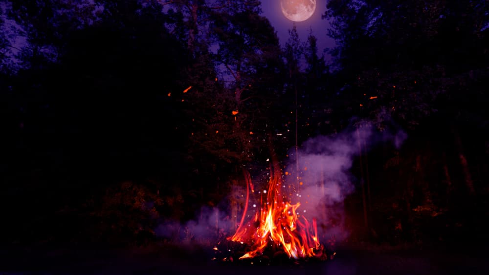 Interesting facts about the Irish origins of Halloween