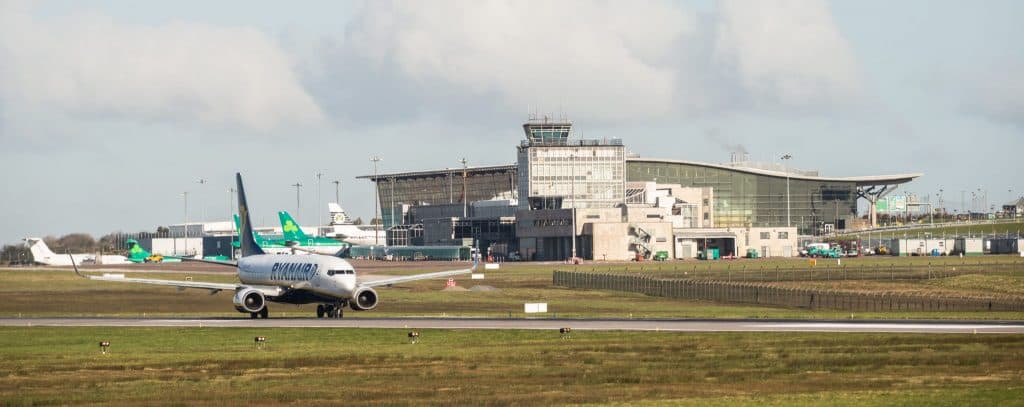 Cork Airport announces five new winter routes as part of launch of seasonal schedule