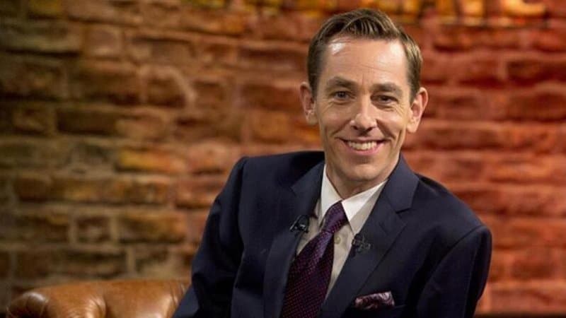 Ryan Tubridy reveals ‘extraordinary’ Late Late Show line-up a week in advance