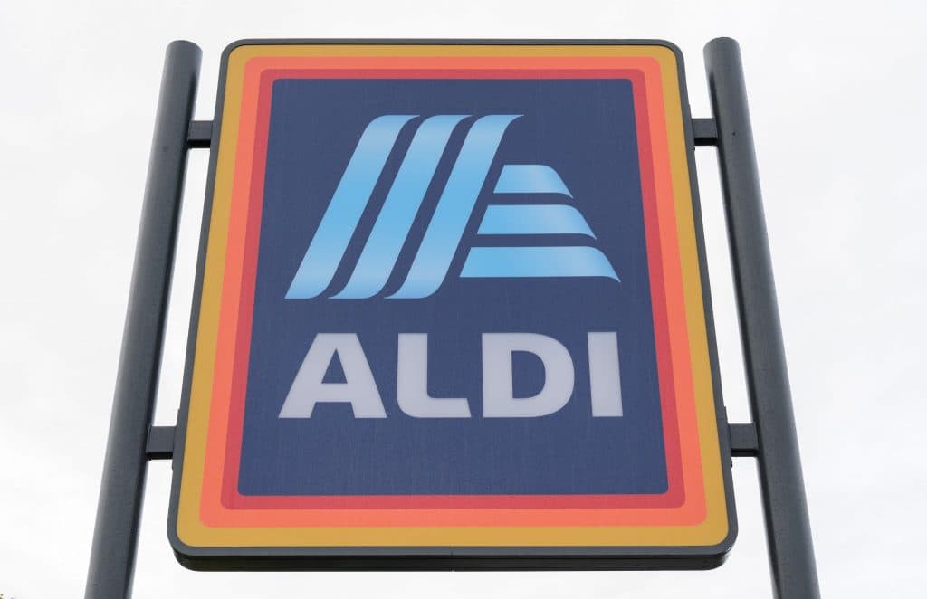 Aldi revealed as Ireland’s ‘most eco-friendly company 2019’