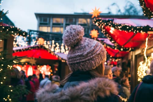 Government discuss a return to restrictions once Christmas is over