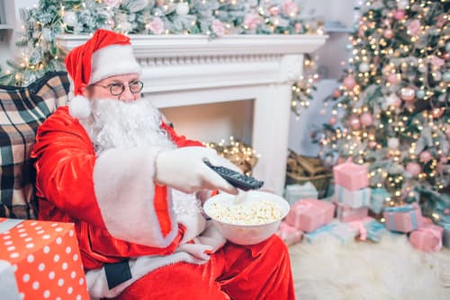 Pálás Galway to screen festive favourites in the run-up to Christmas