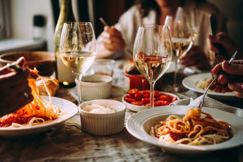 Winners of the 2019 Food Awards announced