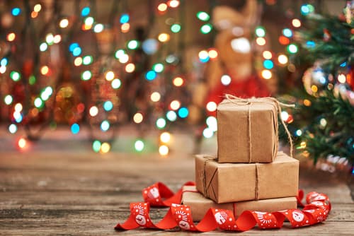 The Christmas Paddy Box is an ex-pat’s dream