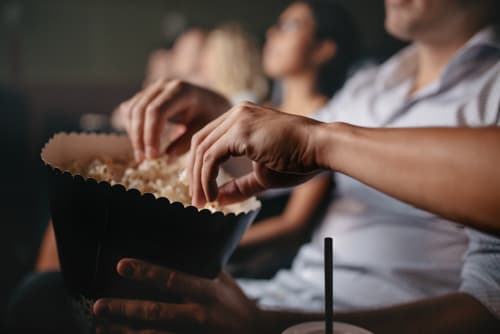 University Concert Hall Limerick is showing a screening of Home Alone tomorrow