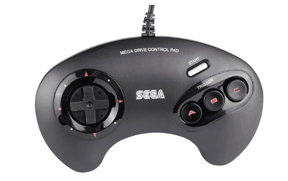 These are the 85 games you’ll get with your Mega Driva Flashback from Lidl