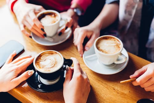 This dog friendly café needs to be on your Cork bucket list