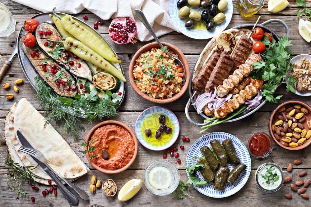 New report predicts the four major food trends that we’ll be seeing in 2020