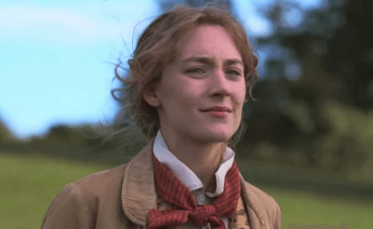 Saoirse Ronan leads the way for Irish Golden Globes nominations