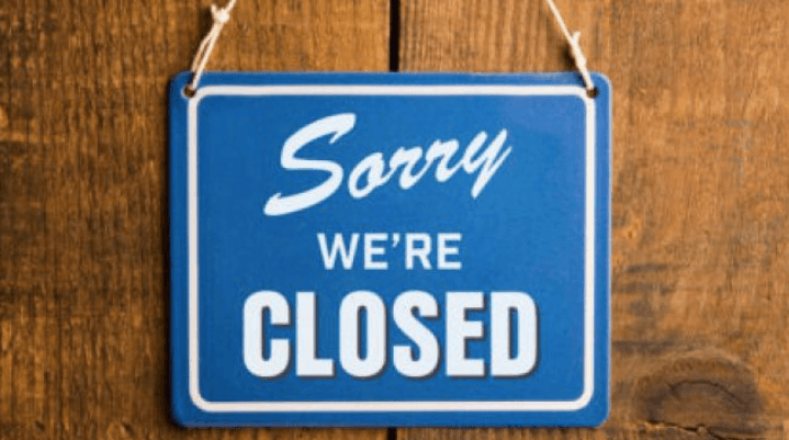 Dead rodent on premises of Cork restaurant resulted in closure order